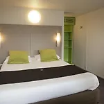 Hotel Campanile Rouen Sud - Elbeuf Cléon
