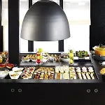 Campanile Rouen Sud - Elbeuf Hotel 3*