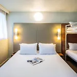 Hotel Campanile Rouen Sud - Elbeuf 3*
