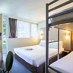 Hotel Campanile Rouen Sud - Elbeuf Cléon