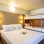 Campanile Rouen Sud - Elbeuf 3* Cléon