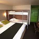 Campanile Rouen Sud - Elbeuf Cléon