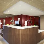 Campanile Rouen Sud - Elbeuf Hotel