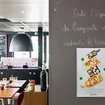 Campanile Rouen Sud - Elbeuf Hotel Cléon