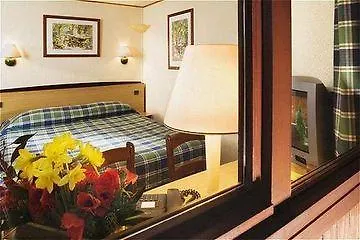 Campanile Rouen Sud - Elbeuf Szálloda