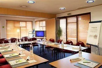 Campanile Rouen Sud - Elbeuf 3*