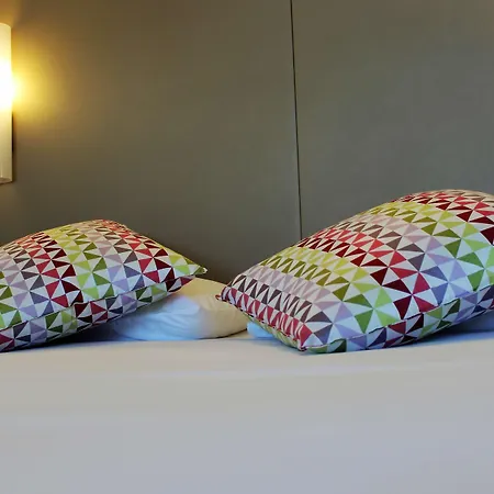 Campanile Rouen Sud - Elbeuf 3*