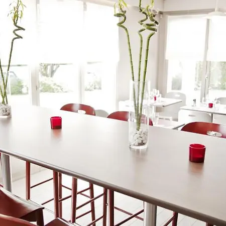 Szálloda Campanile Rouen Sud - Elbeuf