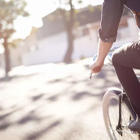 Campanile Rouen Sud - Elbeuf Szálloda 3*