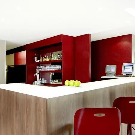 Campanile Rouen Sud - Elbeuf Szálloda Cléon