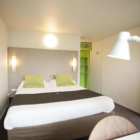 Campanile Rouen Sud - Elbeuf 3* Cléon