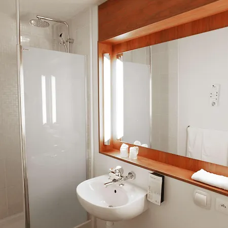 Campanile Rouen Sud - Elbeuf Szálloda