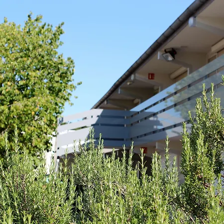 Campanile Rouen Sud - Elbeuf 3*