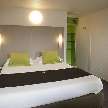 Hotel Campanile Rouen Sud - Elbeuf Cléon