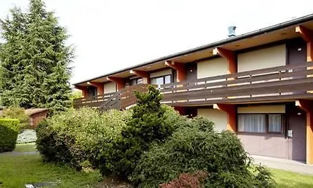Campanile Rouen Sud - Elbeuf Hotel