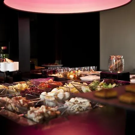 Campanile Rouen Sud - Elbeuf Cléon