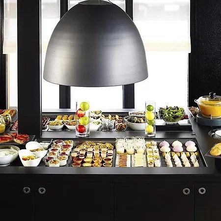 Campanile Rouen Sud - Elbeuf Szálloda 3*