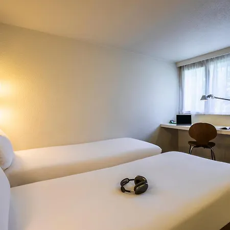 Campanile Rouen Sud - Elbeuf Hotel