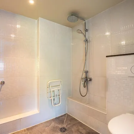 Campanile Rouen Sud - Elbeuf Szálloda Cléon