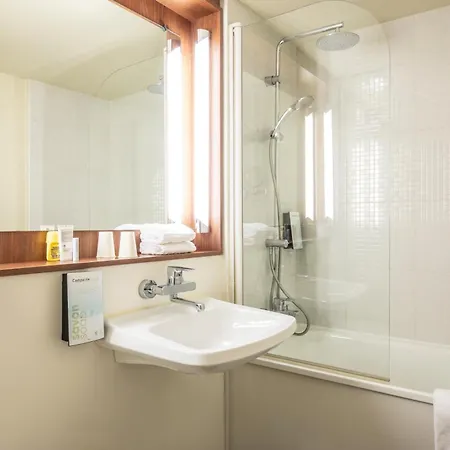 Hotel Campanile Rouen Sud - Elbeuf Cléon