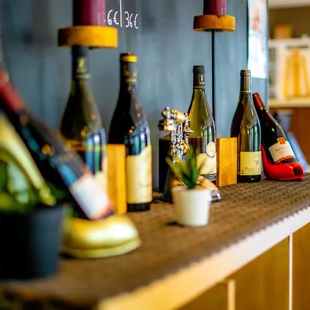 Hotel Campanile Rouen Sud - Elbeuf