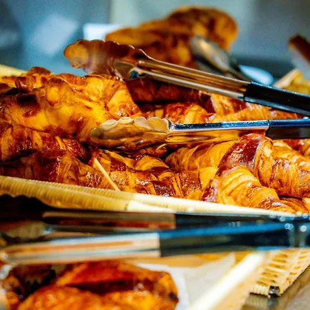 Szálloda Campanile Rouen Sud - Elbeuf 3*