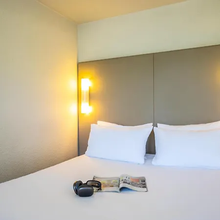 Campanile Rouen Sud - Elbeuf Hotel