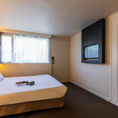 Szálloda Campanile Rouen Sud - Elbeuf