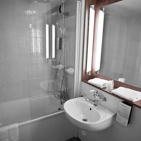 Campanile Rouen Sud - Elbeuf