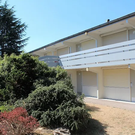 Szálloda Campanile Rouen Sud - Elbeuf Cléon