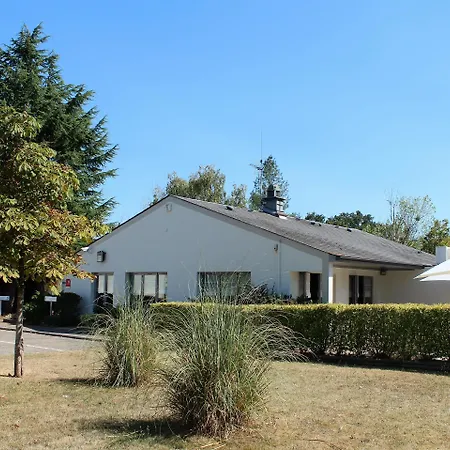 Campanile Rouen Sud - Elbeuf 3*