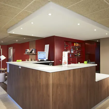 Campanile Rouen Sud - Elbeuf Szálloda