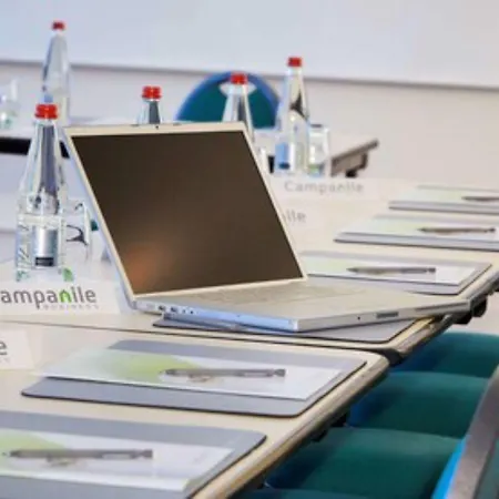 Campanile Rouen Sud - Elbeuf Szálloda Cléon