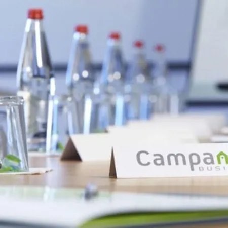 Campanile Rouen Sud - Elbeuf Cléon