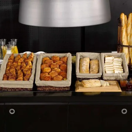 Szálloda Campanile Rouen Sud - Elbeuf 3*