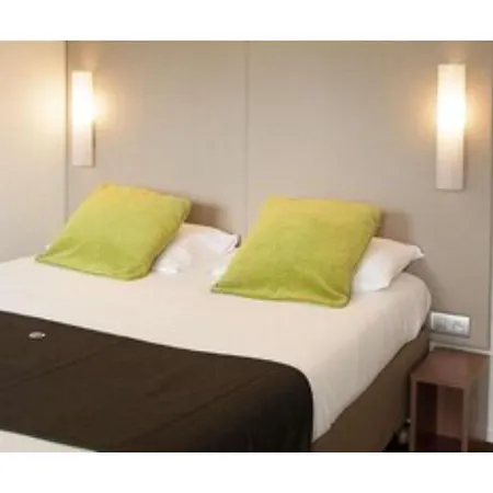 Campanile Rouen Sud - Elbeuf Hotel Cléon
