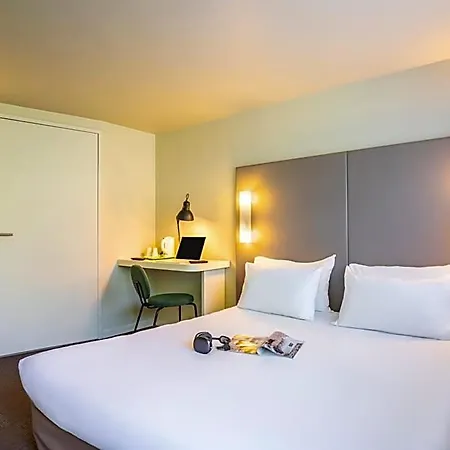 Campanile Rouen Sud - Elbeuf 3*
