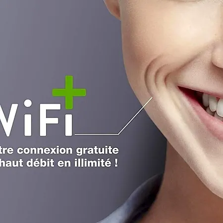 Campanile Rouen Sud - Elbeuf 3*