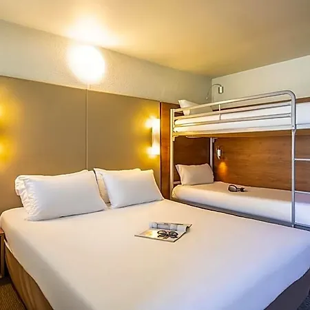 Hotel Campanile Rouen Sud - Elbeuf Cléon