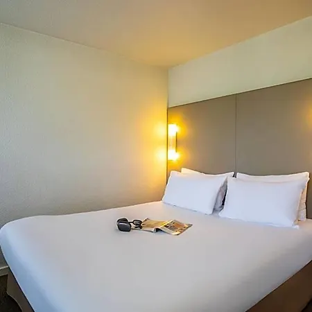 Campanile Rouen Sud - Elbeuf Hotel