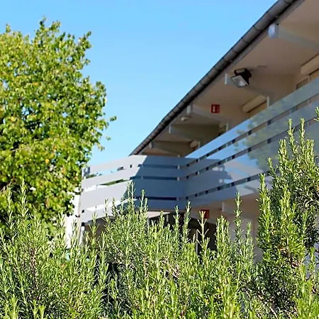 Hotel Campanile Rouen Sud - Elbeuf