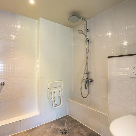 Hotel Campanile Rouen Sud - Elbeuf