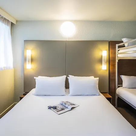 Campanile Rouen Sud - Elbeuf 3* Cléon