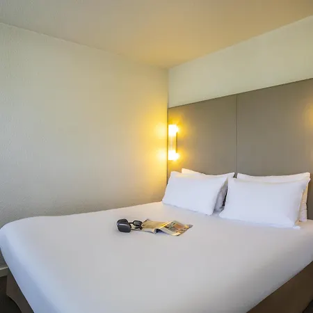 Campanile Rouen Sud - Elbeuf 3*