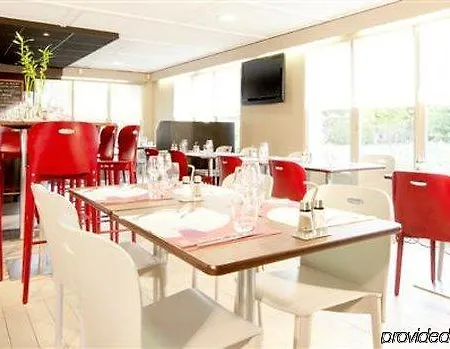 Campanile Rouen Sud - Elbeuf