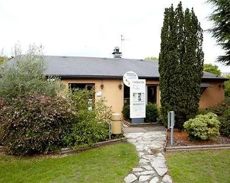 Campanile Rouen Sud - Elbeuf