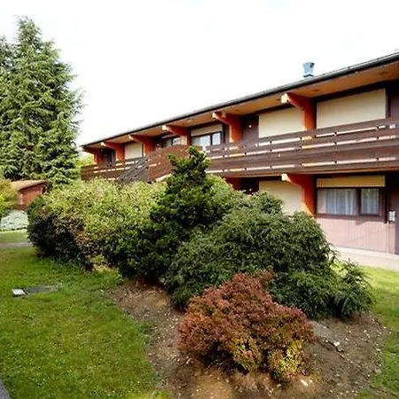 Campanile Rouen Sud - Elbeuf 3* Cléon