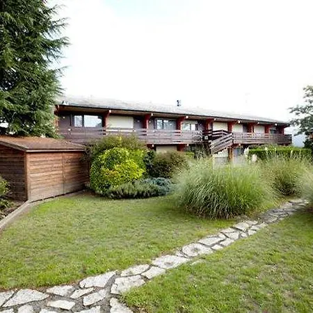 Campanile Rouen Sud - Elbeuf Cléon