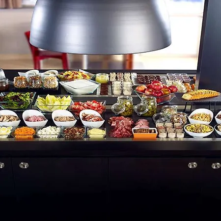 Campanile Rouen Sud - Elbeuf Cléon