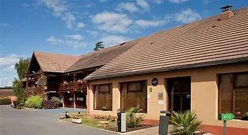 Campanile Rouen Sud - Elbeuf Cléon